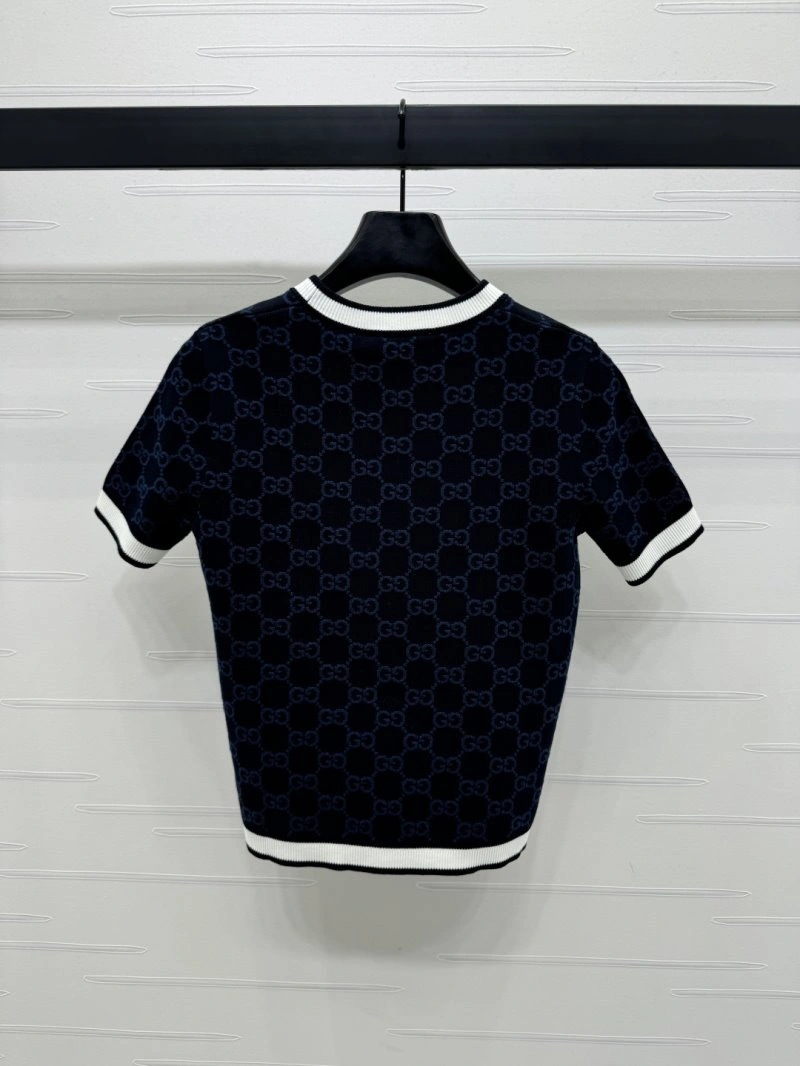 Gucci T-Shirts Supportive 124574