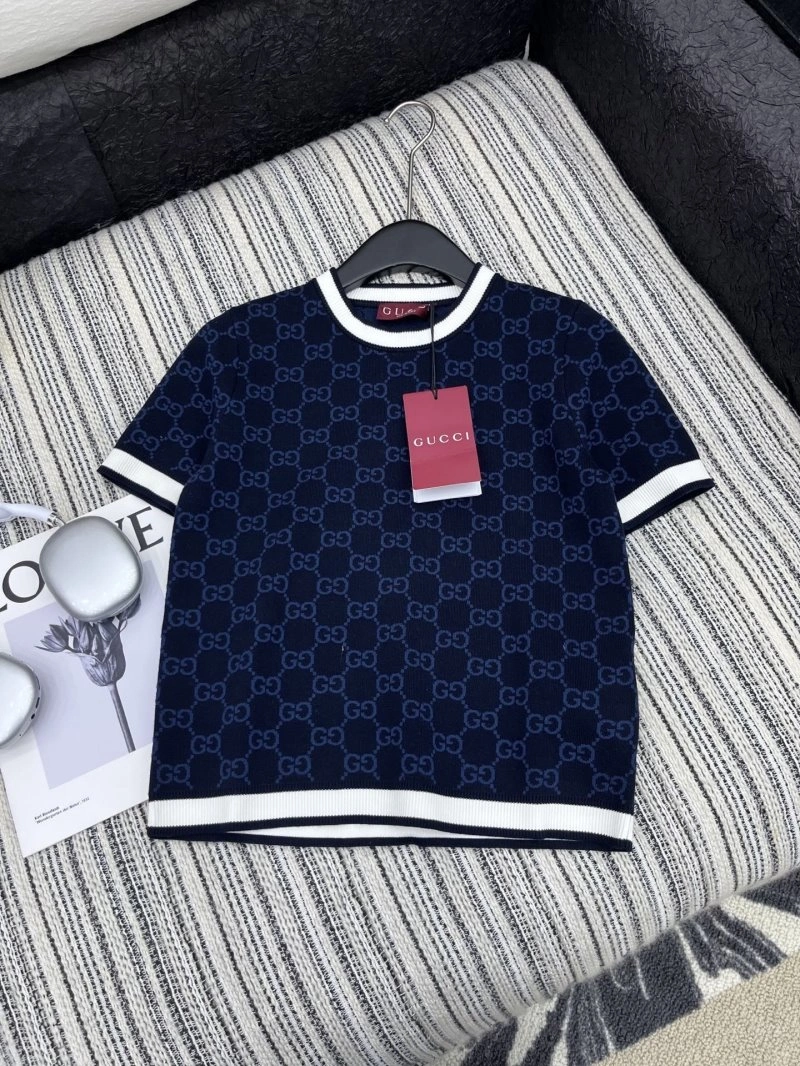 Gucci T-Shirts Popular 124571