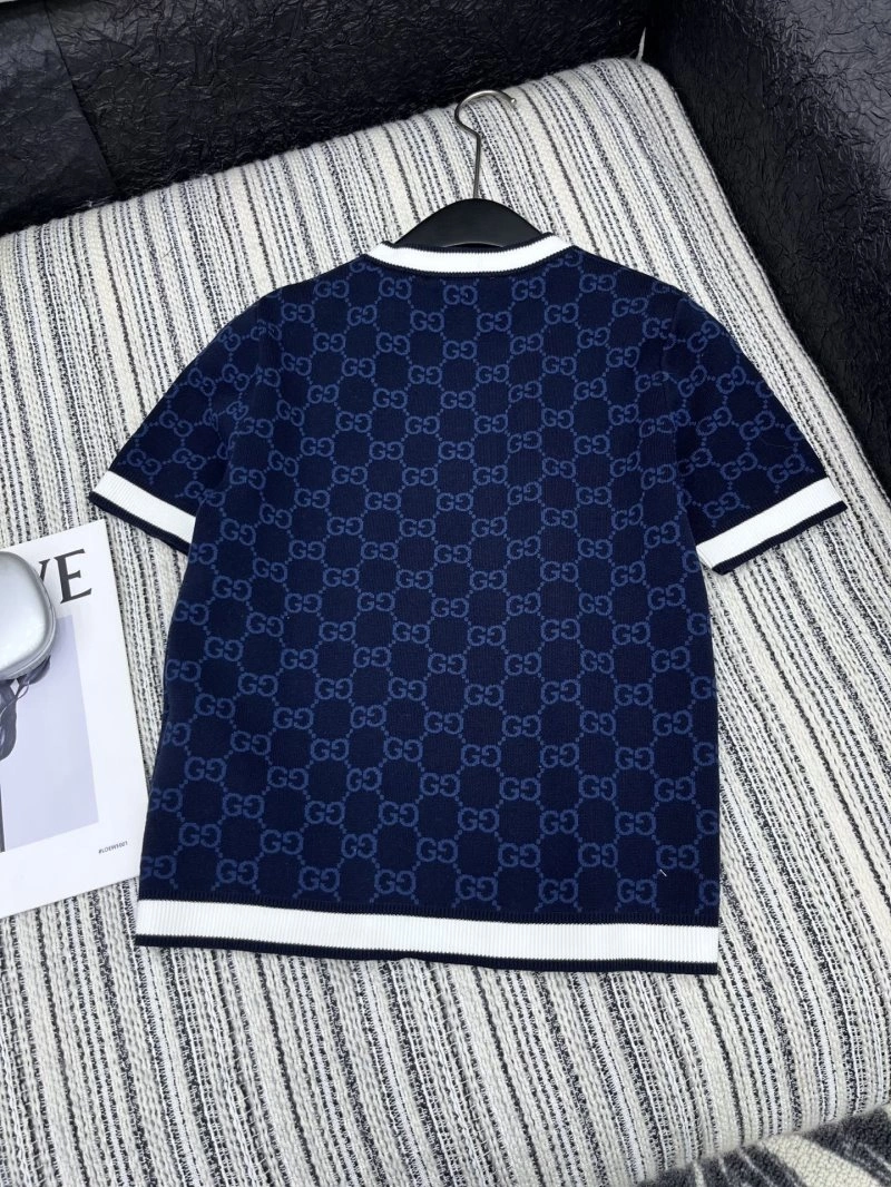 Gucci T-Shirts Popular 124571