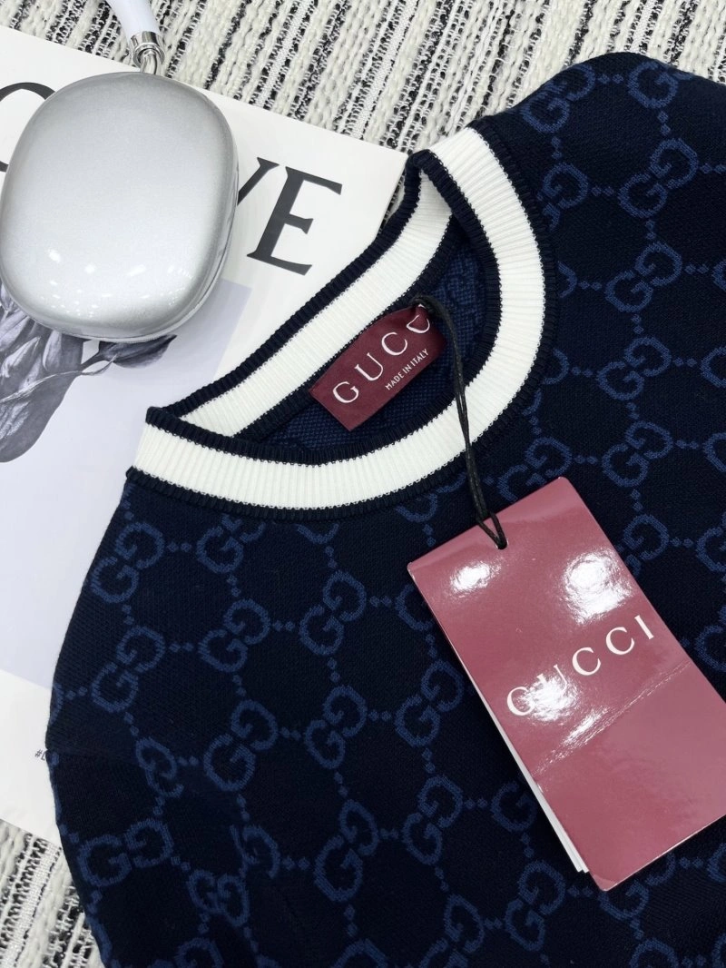 Gucci T-Shirts Popular 124571