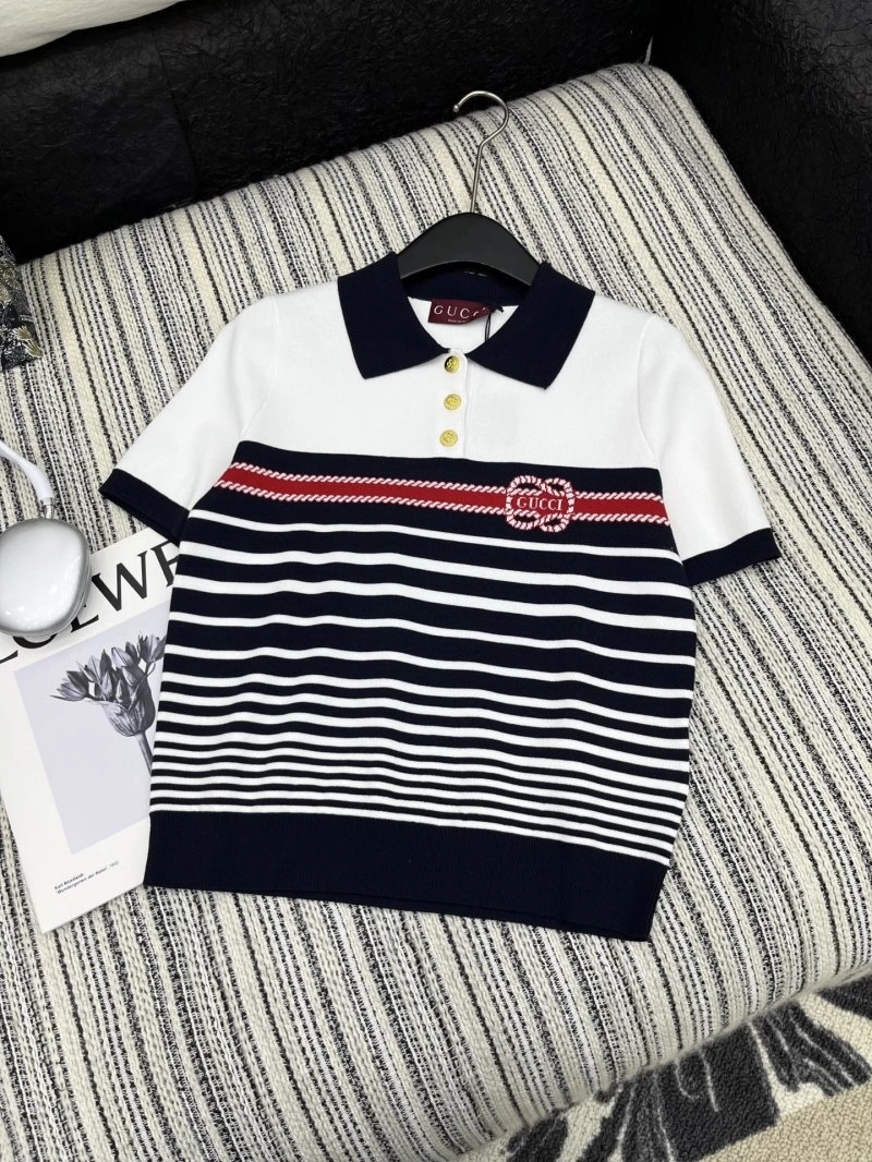 Gucci T-Shirts ZeroBulk 124559