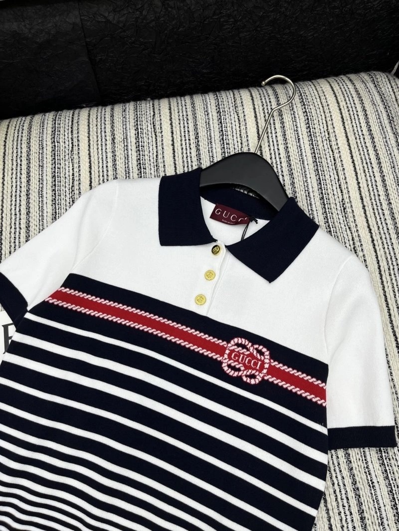 Gucci T-Shirts ZeroBulk 124559