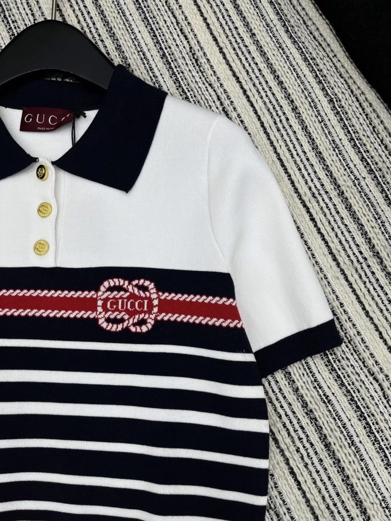 Gucci T-Shirts ZeroBulk 124559
