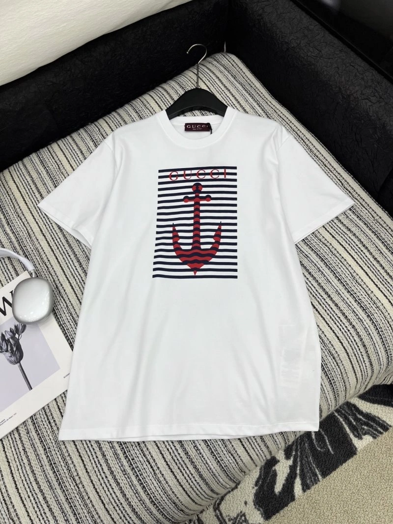 Comfortable Gucci T-Shirts 124555