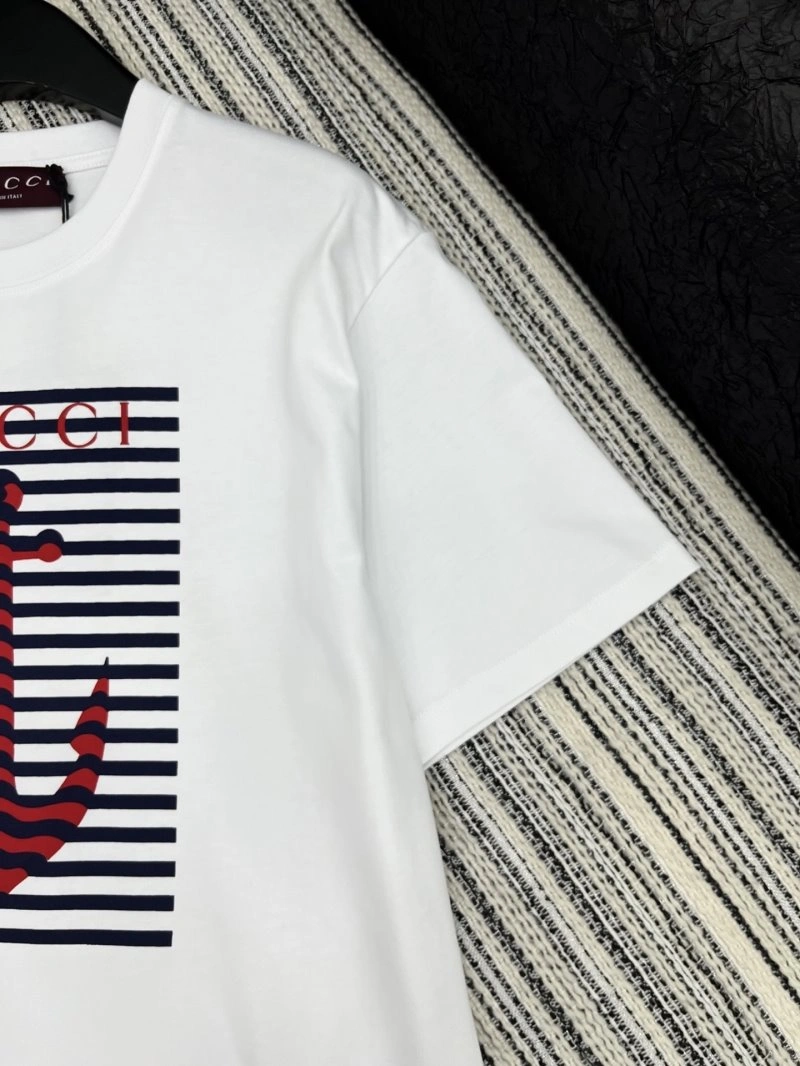 Comfortable Gucci T-Shirts 124555