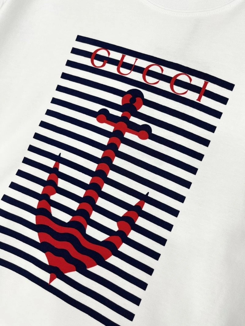 Comfortable Gucci T-Shirts 124555