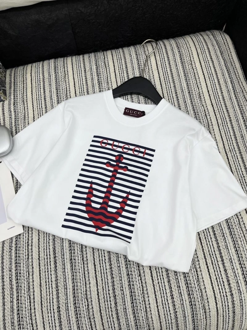 Comfortable Gucci T-Shirts 124555