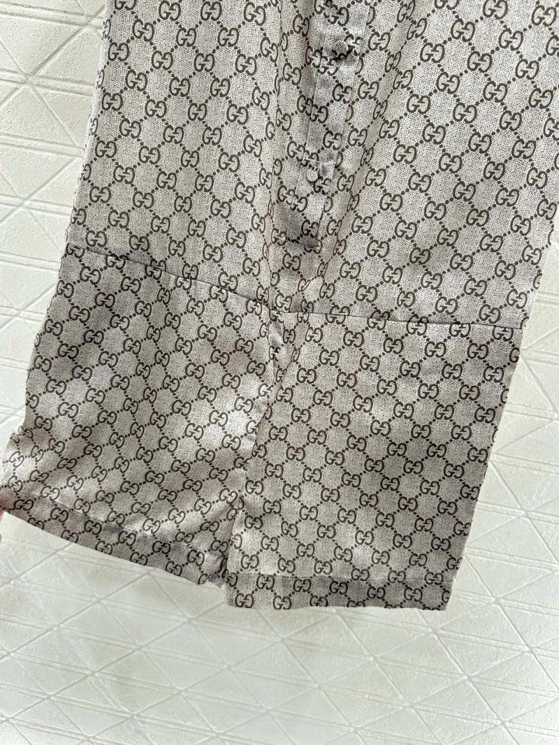 Gucci T-Shirts Functional 124577