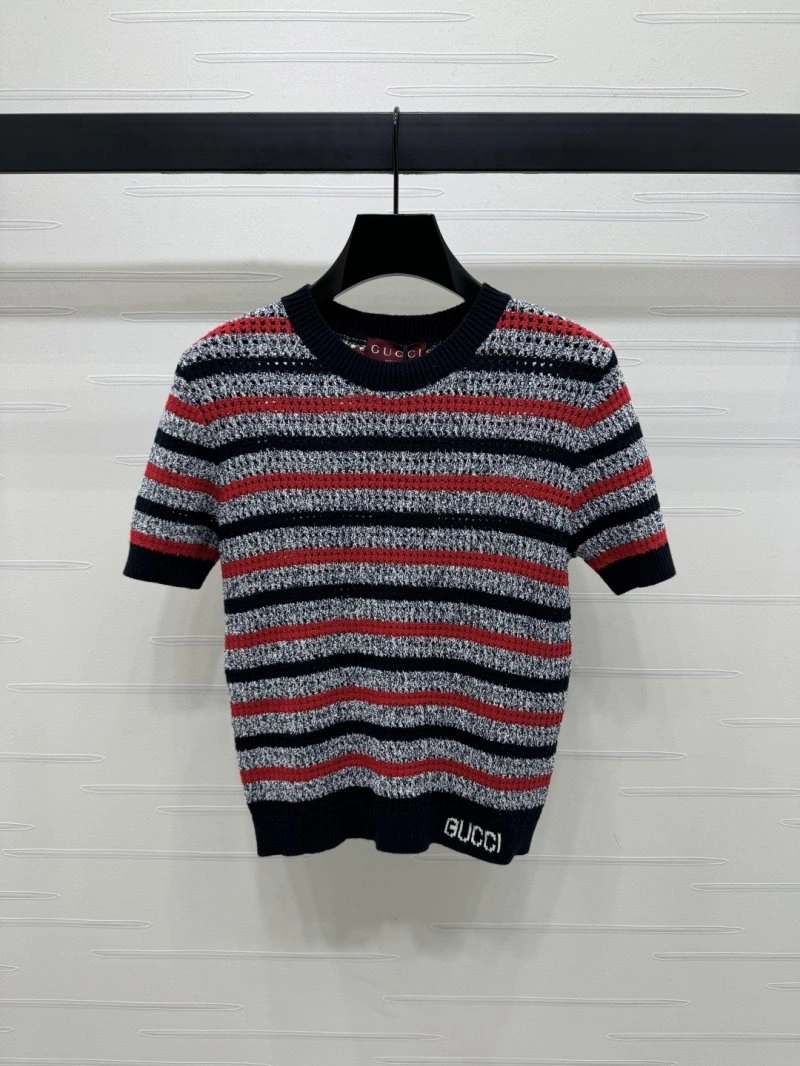 ZipUp Gucci T-Shirts 124568