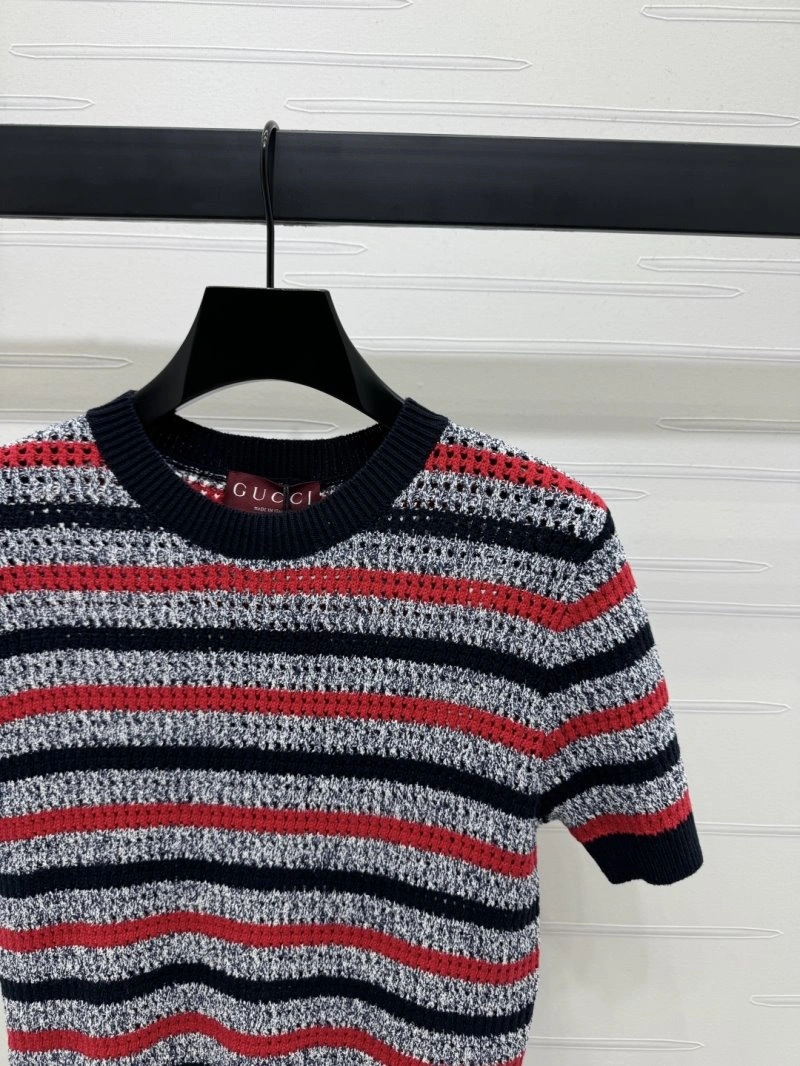ZipUp Gucci T-Shirts 124568