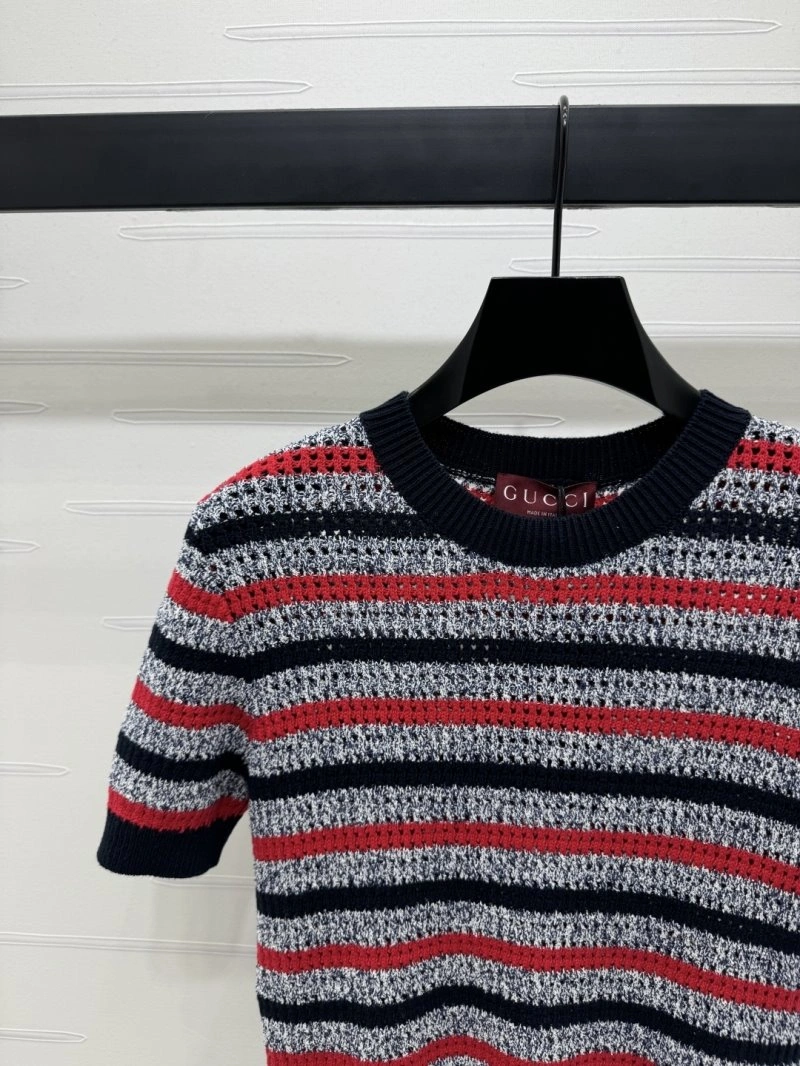 ZipUp Gucci T-Shirts 124568