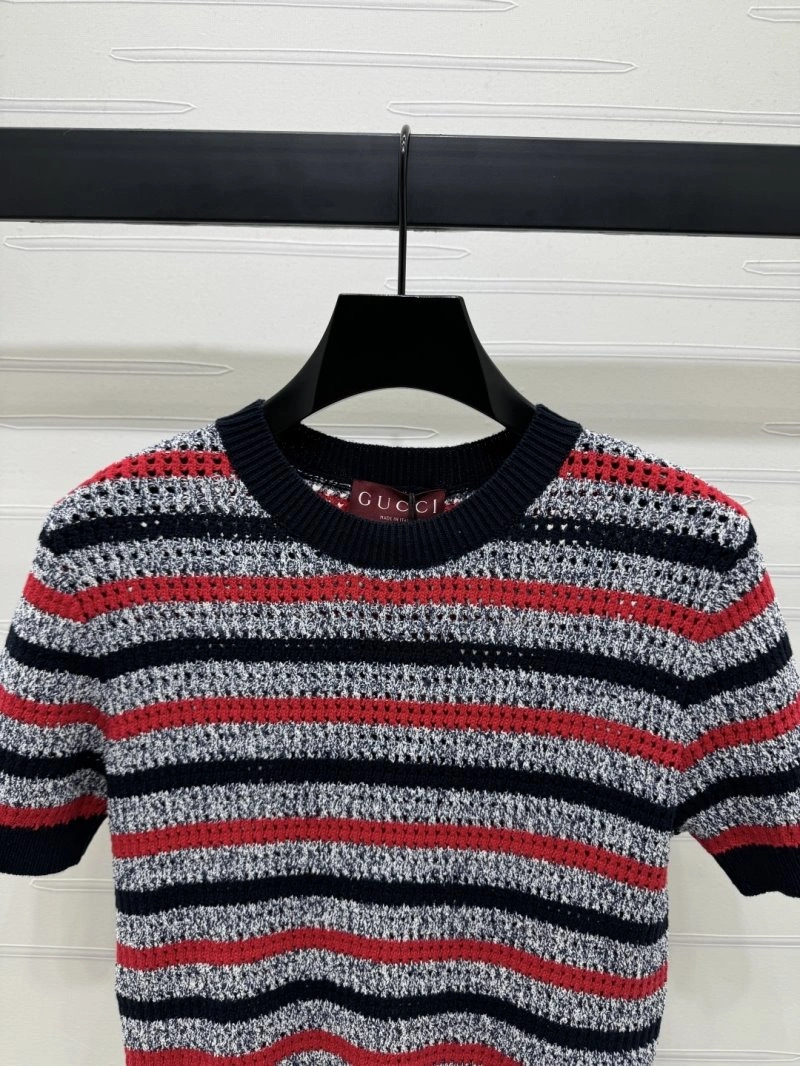 ZipUp Gucci T-Shirts 124568