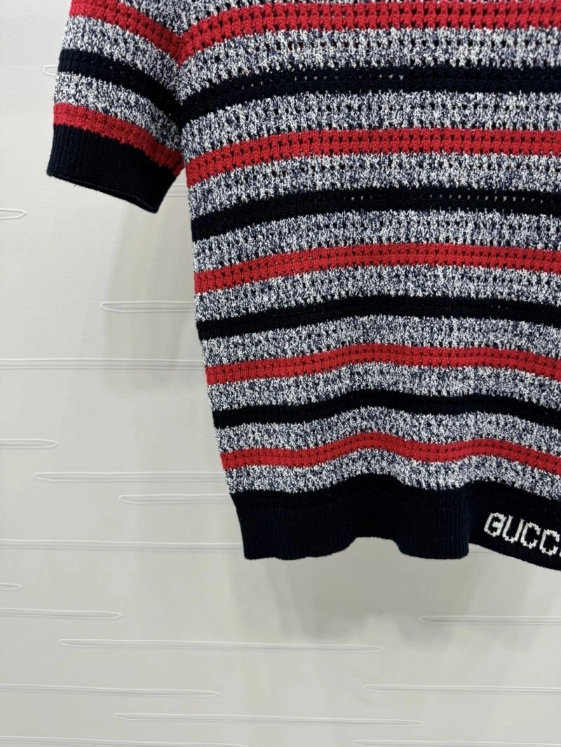 ZipUp Gucci T-Shirts 124568