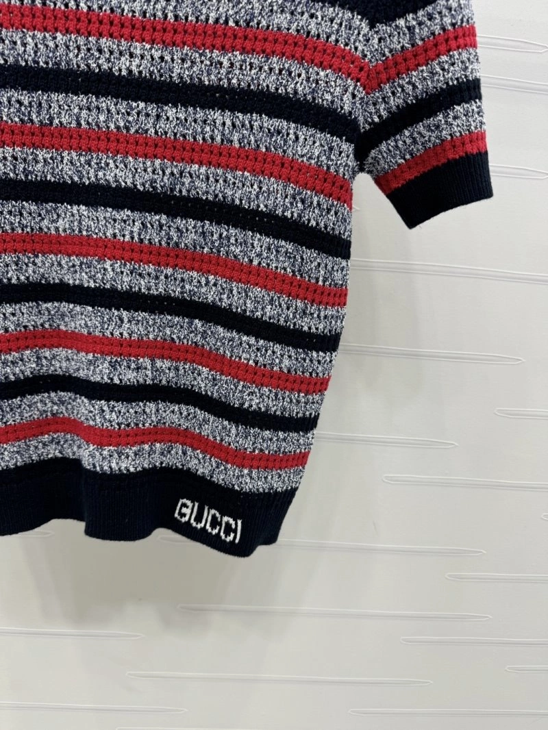 ZipUp Gucci T-Shirts 124568