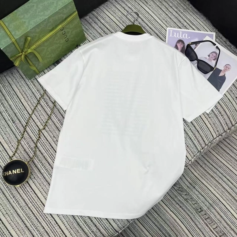 Gucci T-Shirts Sleek 124583