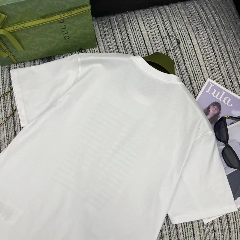 Gucci T-Shirts Sleek 124583