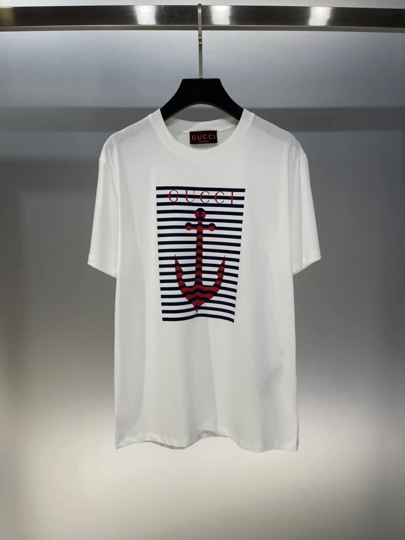 Durable Gucci T-Shirts 124588