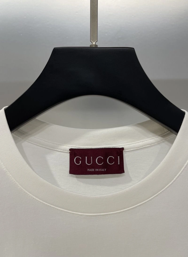 Durable Gucci T-Shirts 124588