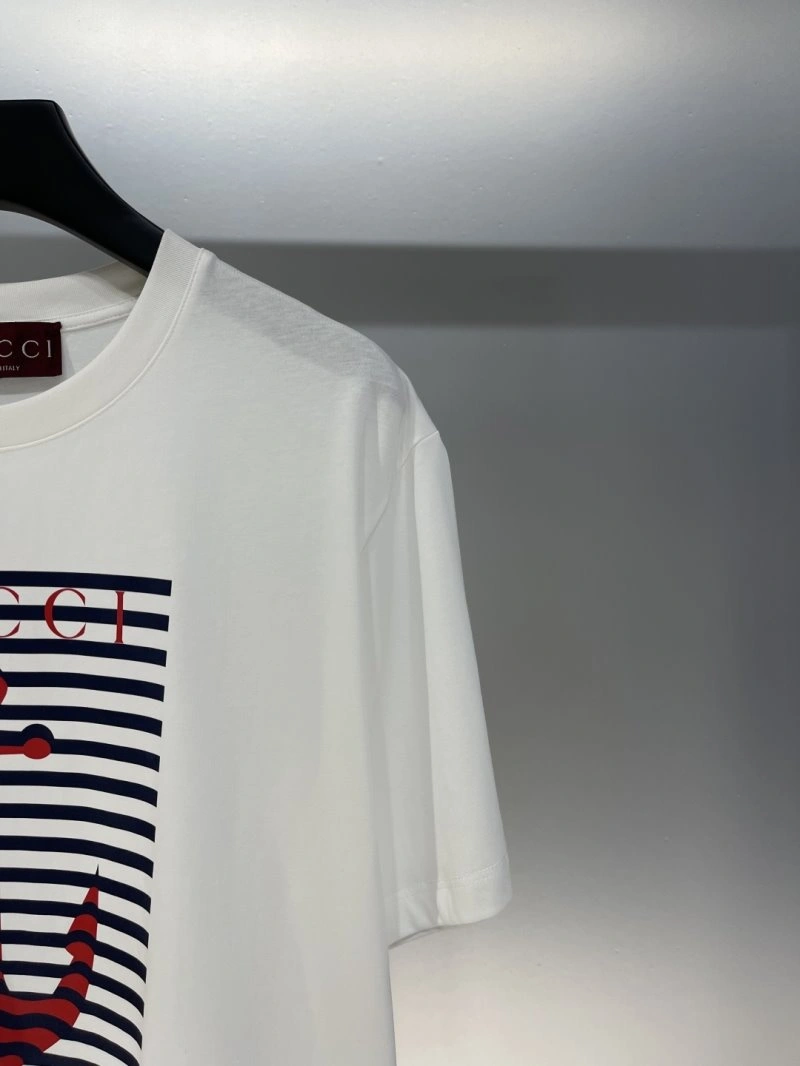 Durable Gucci T-Shirts 124588