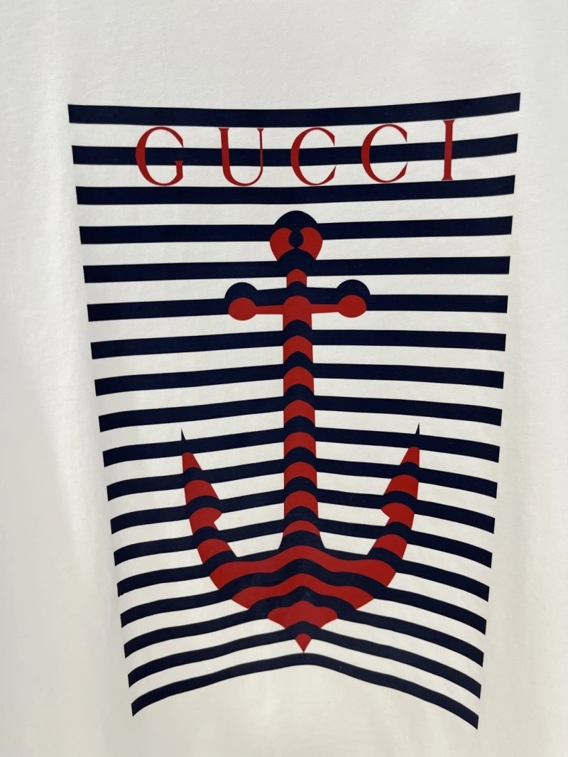 Durable Gucci T-Shirts 124588