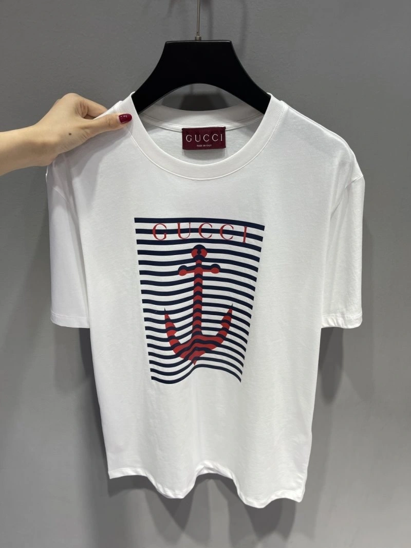 Durable Gucci T-Shirts 124588