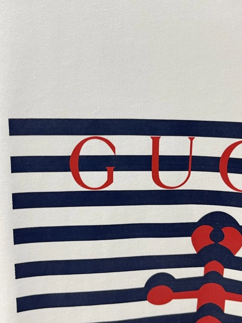 Durable Gucci T-Shirts 124588