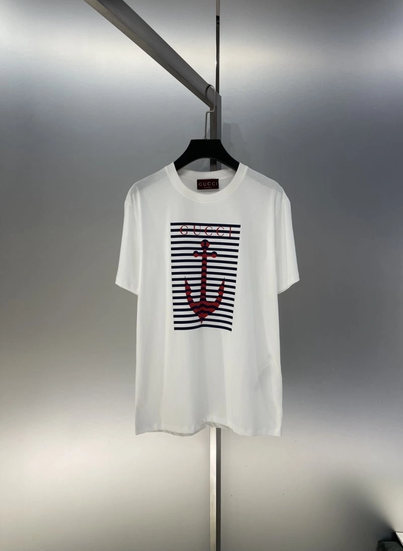 Durable Gucci T-Shirts 124588
