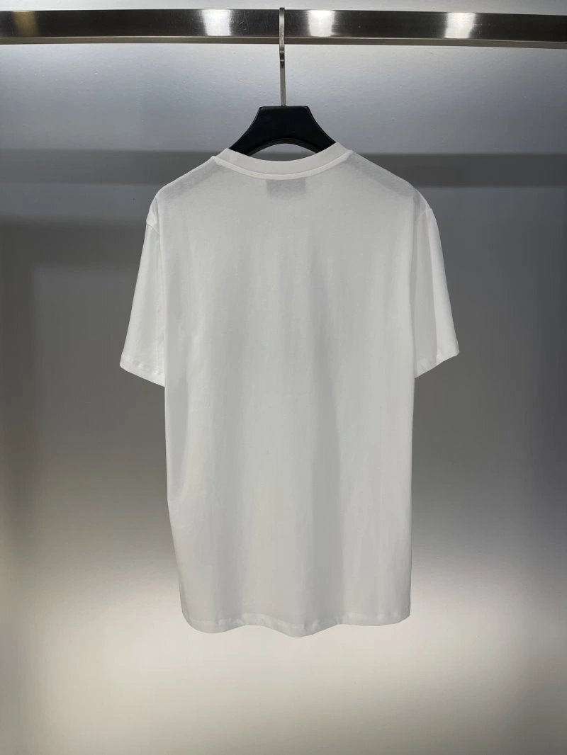 Gucci T-Shirts ComfortFit 124565