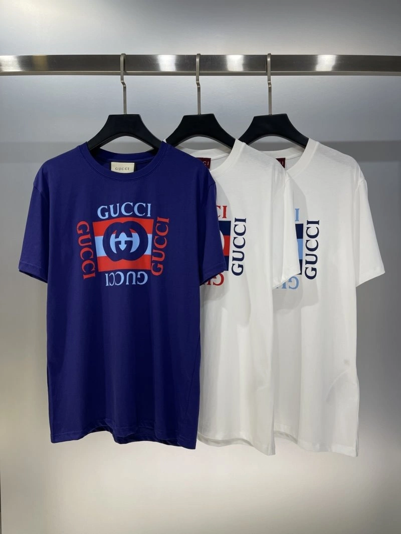 GoAnywhere Gucci T-Shirts 124581
