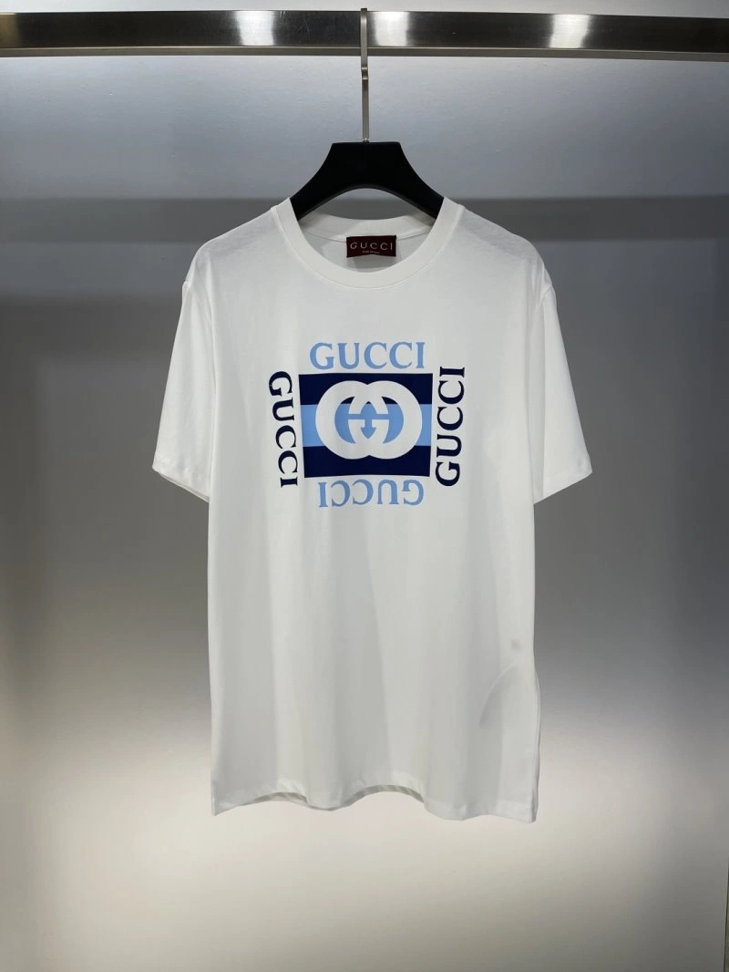 GoAnywhere Gucci T-Shirts 124581