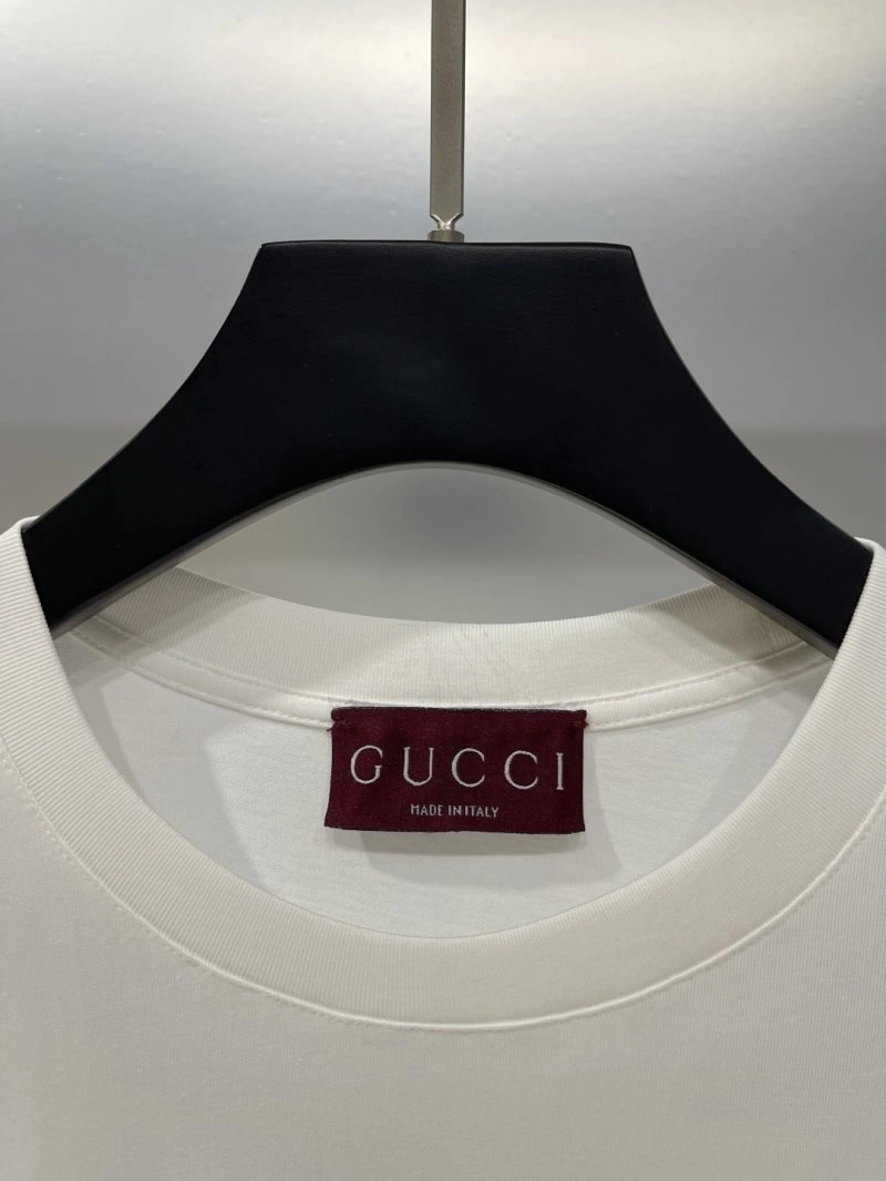 GoAnywhere Gucci T-Shirts 124581