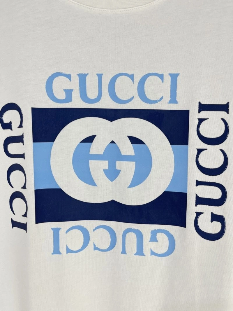 GoAnywhere Gucci T-Shirts 124581
