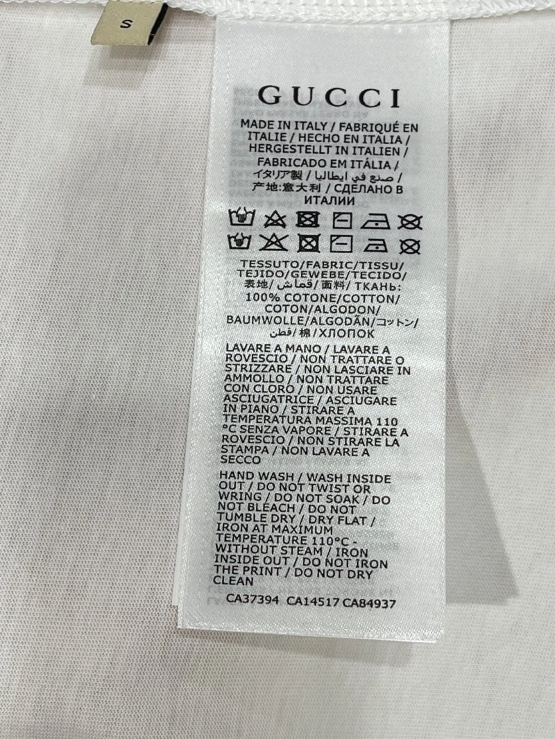 GoAnywhere Gucci T-Shirts 124581