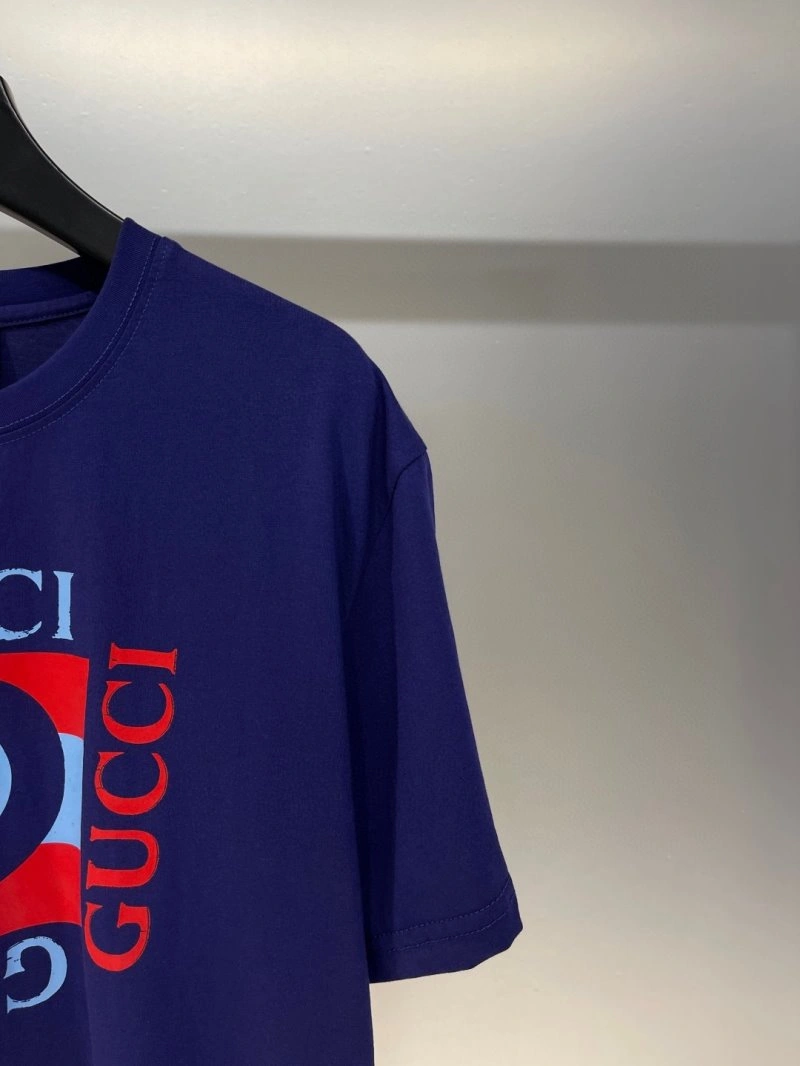 Gucci T-Shirts WeatherProof 124564