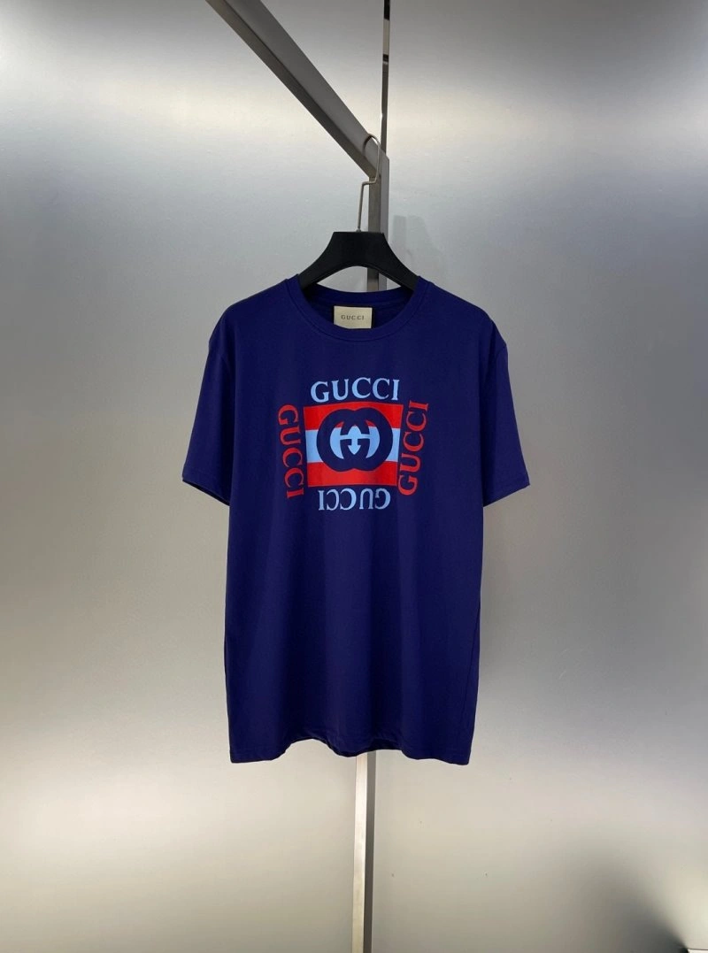 Gucci T-Shirts WeatherProof 124564