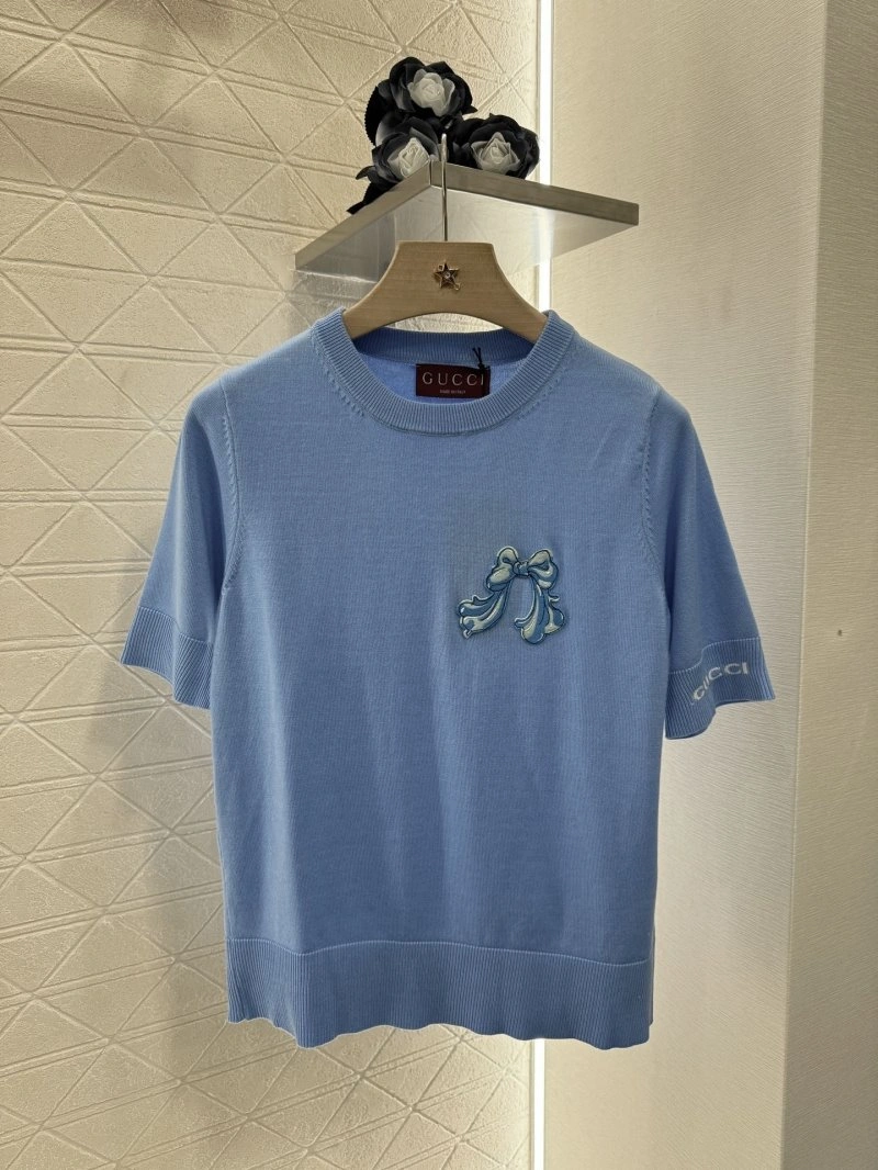 Gucci T-Shirts Affordable 124584