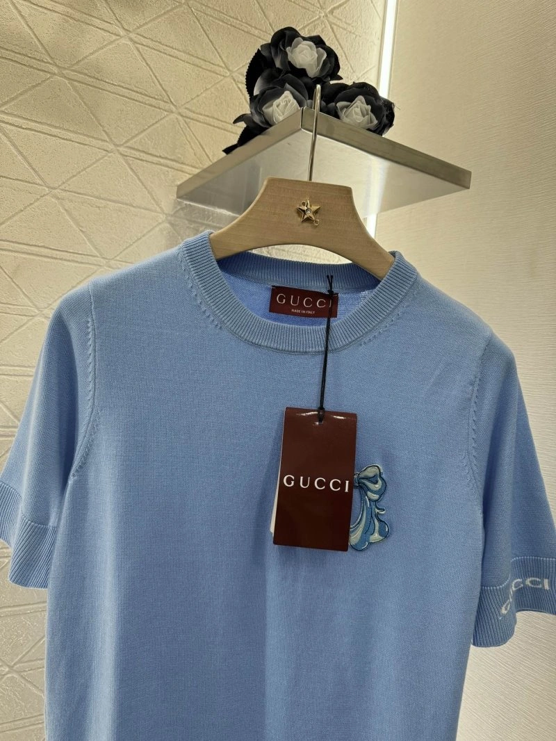 Gucci T-Shirts Affordable 124584