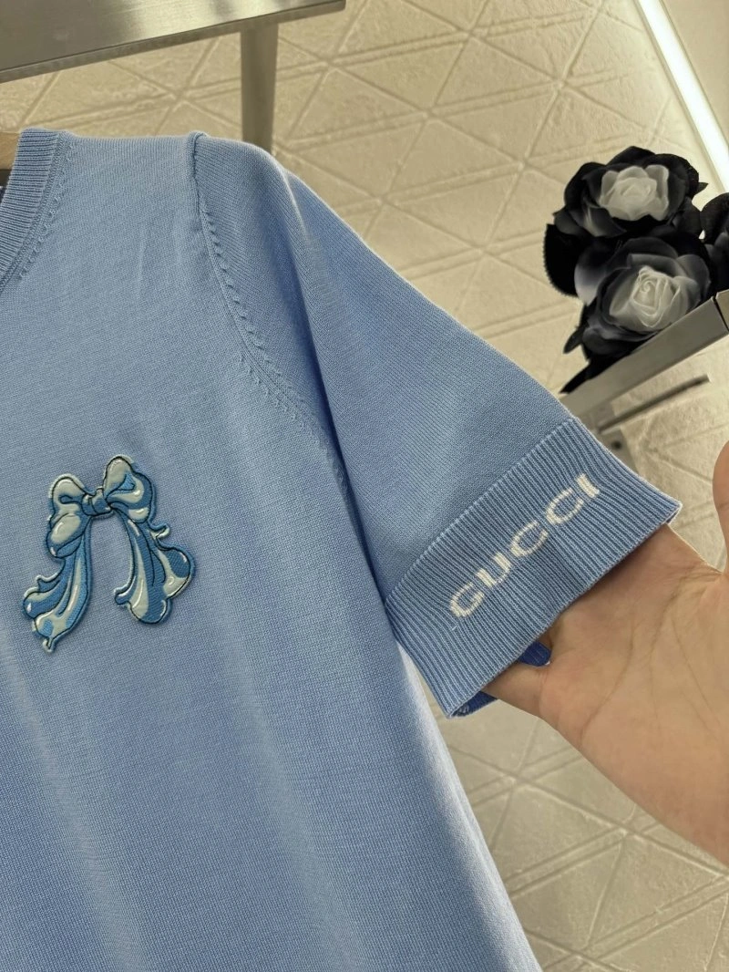 Gucci T-Shirts Affordable 124584
