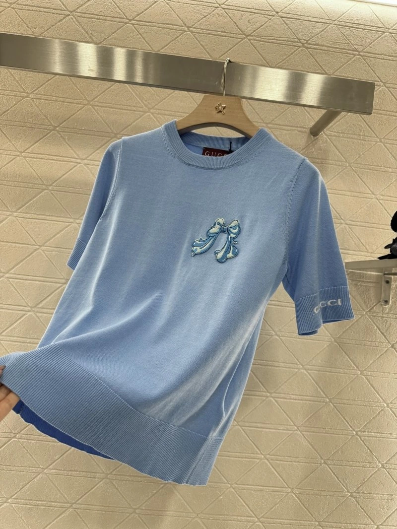 Gucci T-Shirts Affordable 124584
