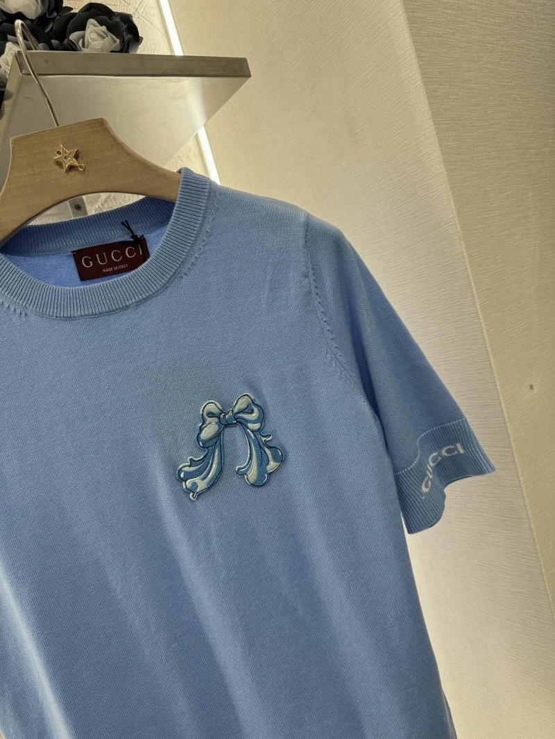 Gucci T-Shirts Affordable 124584