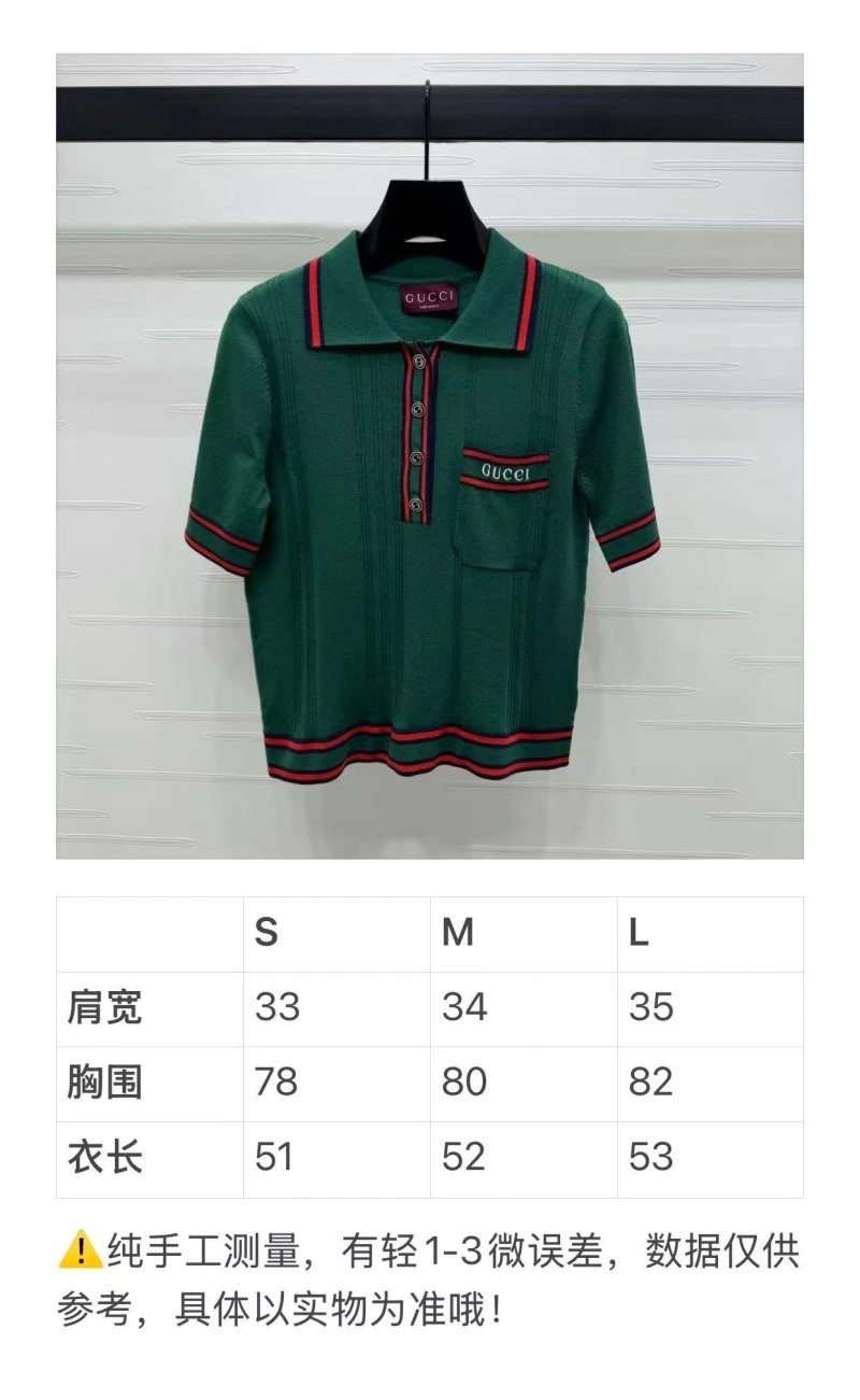 Youthful Gucci T-Shirts 124567