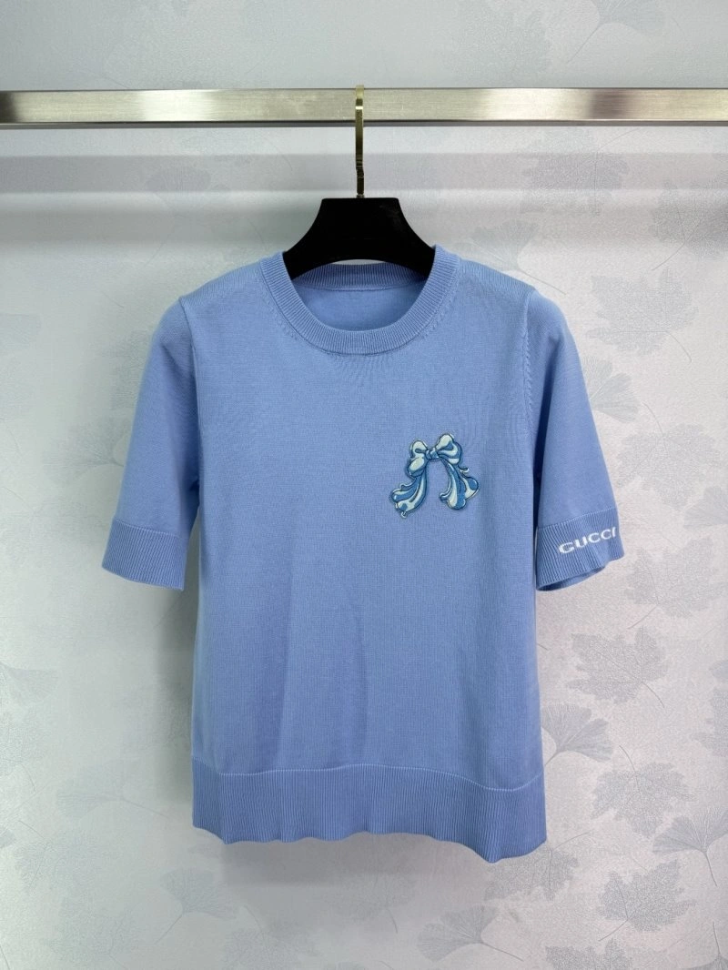 WellDesigned Gucci T-Shirts 124573