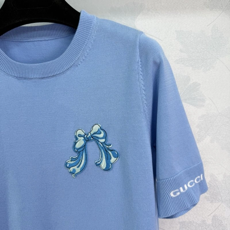 WellDesigned Gucci T-Shirts 124573