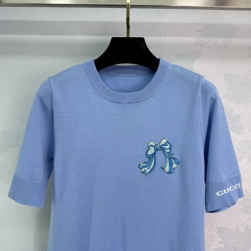 WellDesigned Gucci T-Shirts 124573