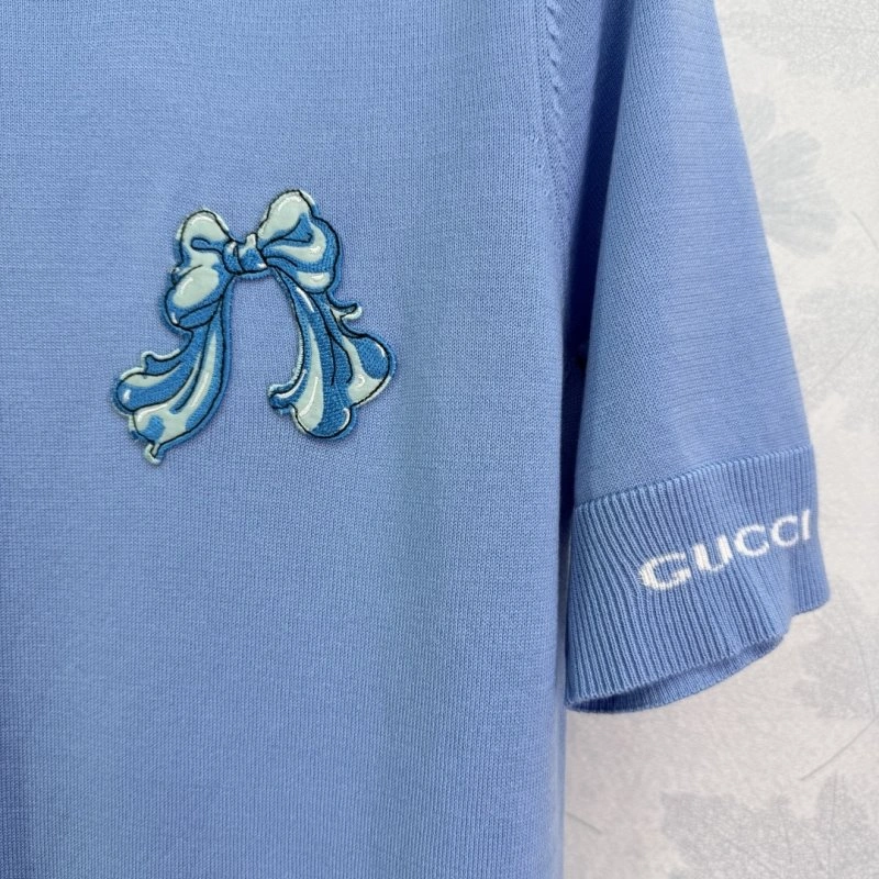WellDesigned Gucci T-Shirts 124573