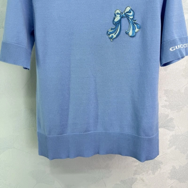 WellDesigned Gucci T-Shirts 124573