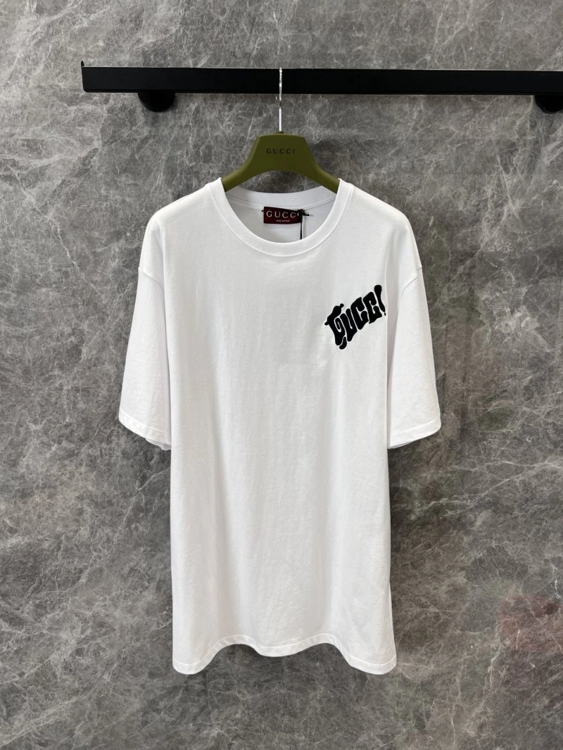 Affordable Gucci T-Shirts 124561