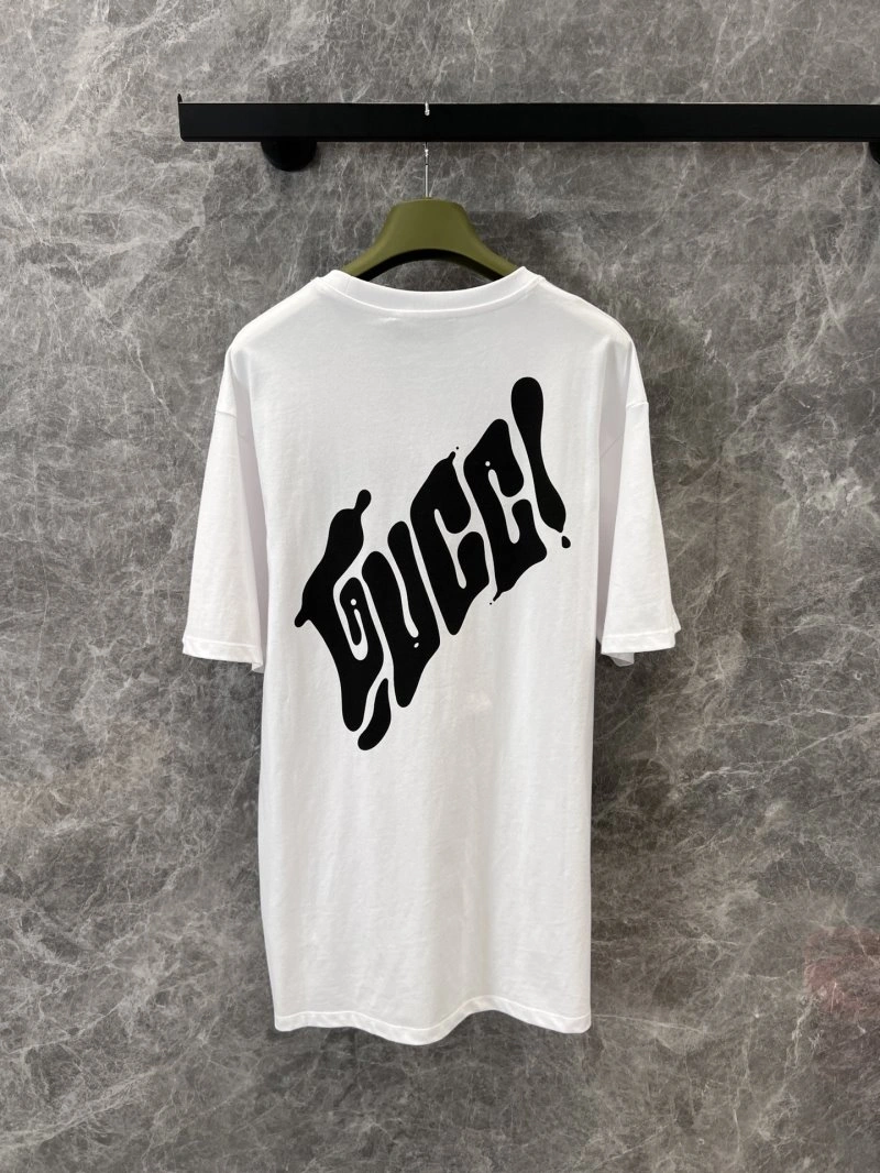 Affordable Gucci T-Shirts 124561