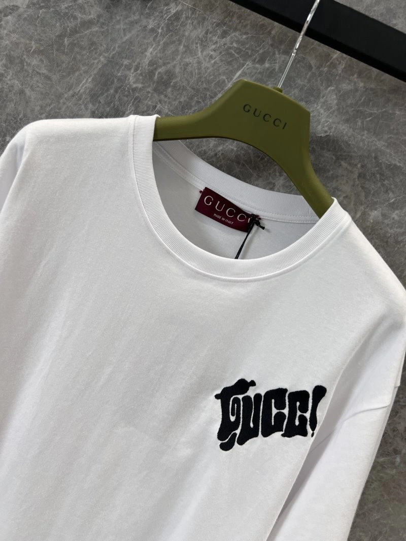Affordable Gucci T-Shirts 124561