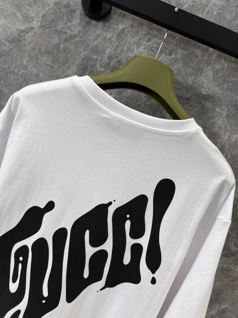 Affordable Gucci T-Shirts 124561